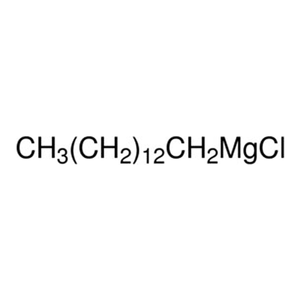 Merck TETRADECYLMAGNESIUM CHLORIDE, 1.0M