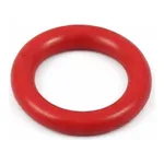 Merck ACE O-RINGS, SILICONE WALL 1.78 MM, I.D&