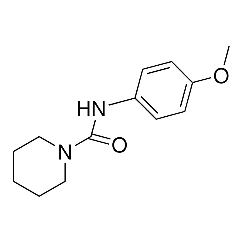 Merck 1-(N-(4-METHOXYPHENYL)CARBAMOYL-