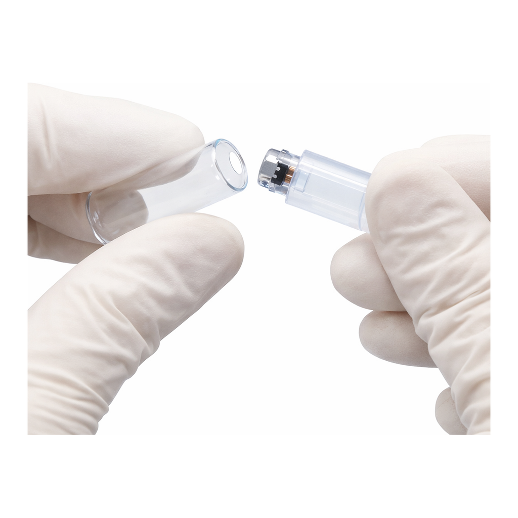Merck AMPULE BREAKER/COLLAR FOR 1-4 ML AMPULE&