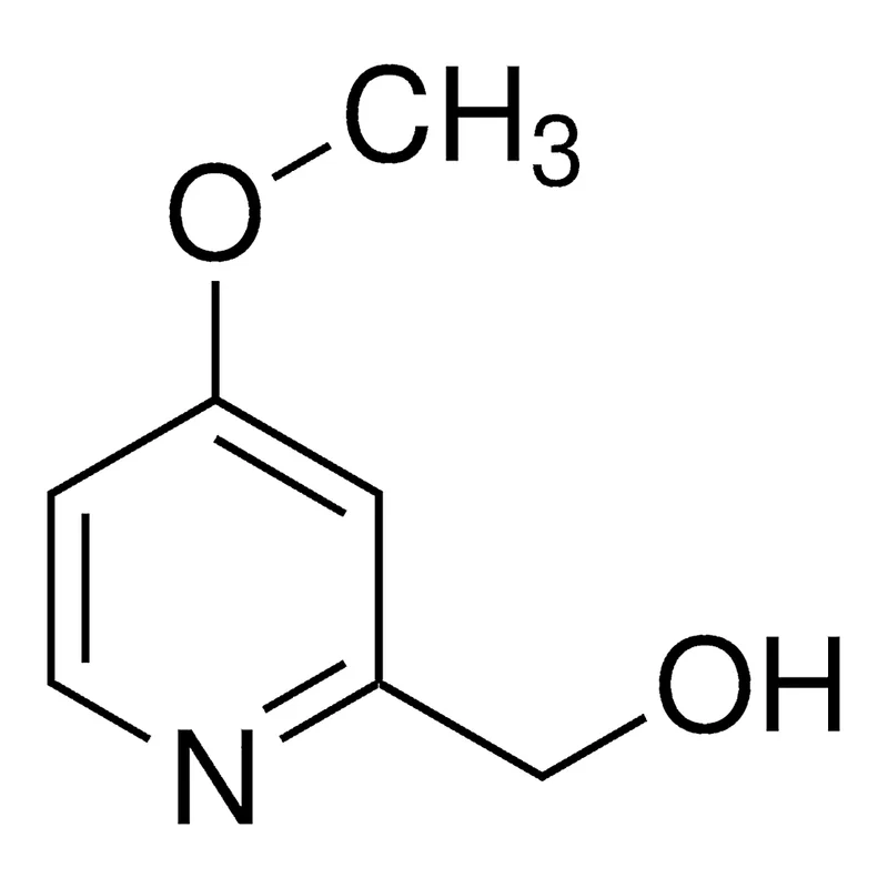 Merck (4-Methoxy-pyridin-2-yl)-methanol