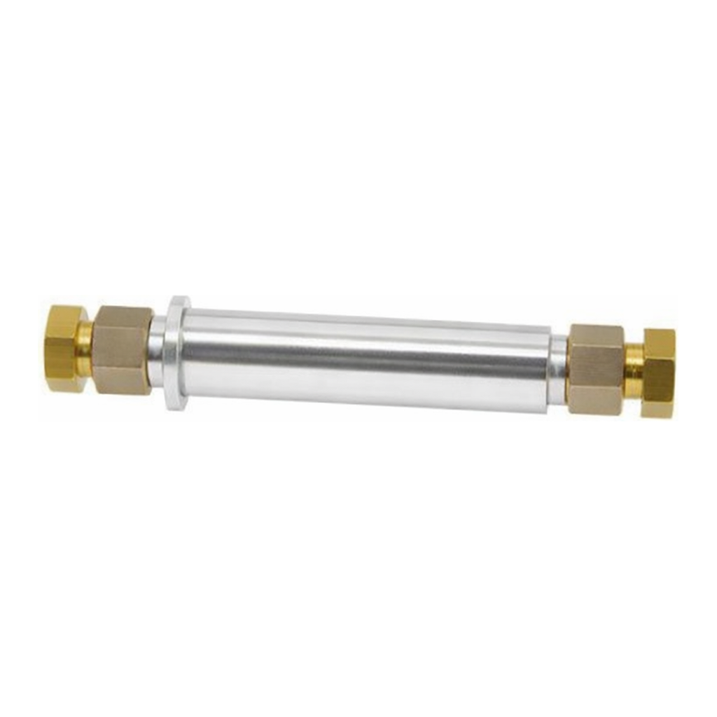 Restek Catalyst Tube Assembly, Used on Methanizer