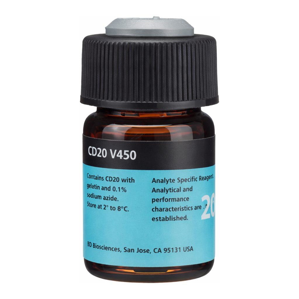 BD CD20 V450