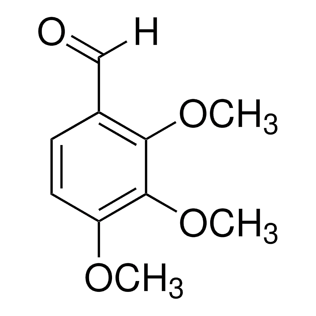 Merck 2,3,4-Trimethoxybenzaldehyde