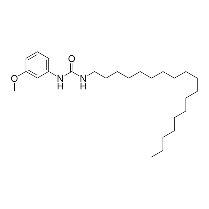 Merck 1-(3-METHOXYPHENYL)-3-OCTADECYL-