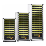 MORICON Column Storage (컬럼보관함)