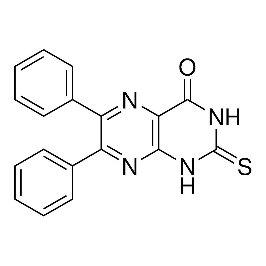 Merck SCR7 pyrazine