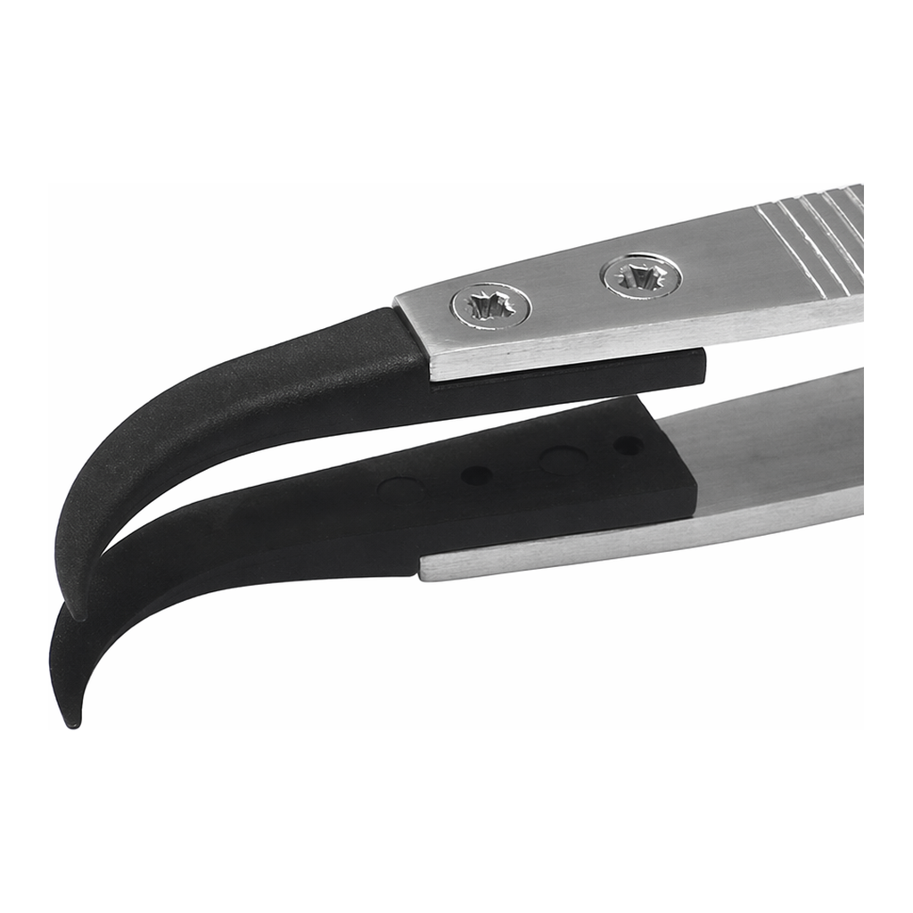 SIPEL 퀵 체인지 핀셋 1604B/1704B-SA Tweezer