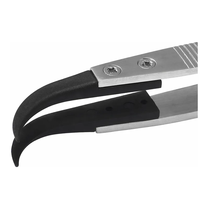 SIPEL 퀵 체인지 핀셋 1604B/1704B-SA Tweezer