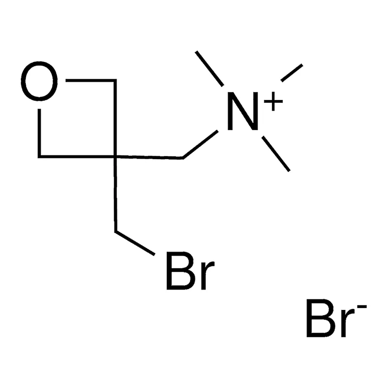 Merck (3-(BROMOMETHYL)OXETAN-3-YLMET - 50 MG&