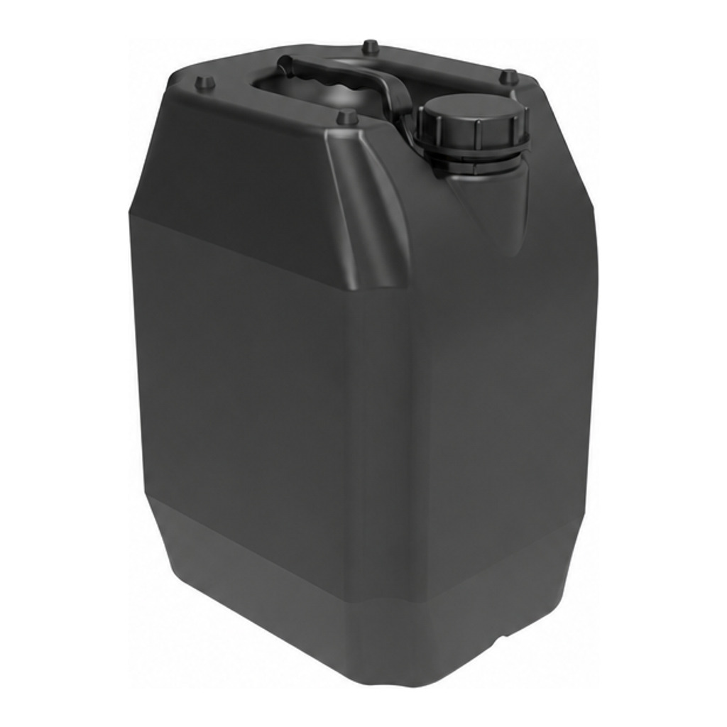 Canister, 20 L, S60/61, multi layer, el