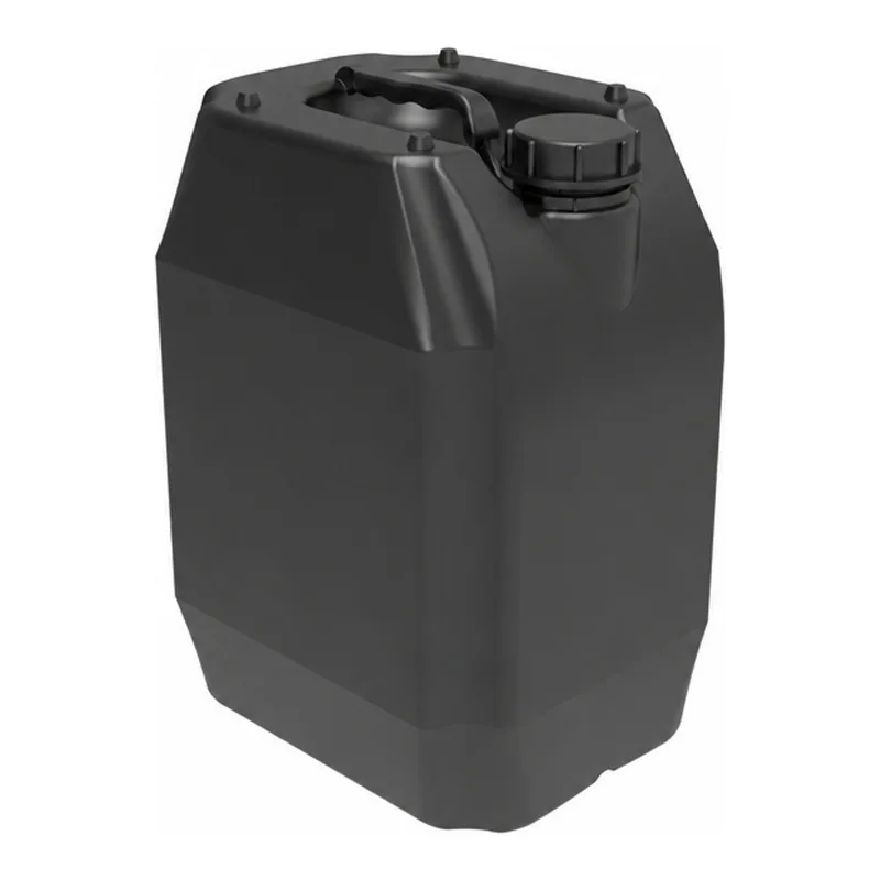 Canister, 20 L, S60/61, multi layer, el