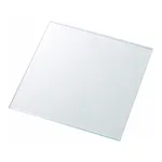AS ONE Glass Plate