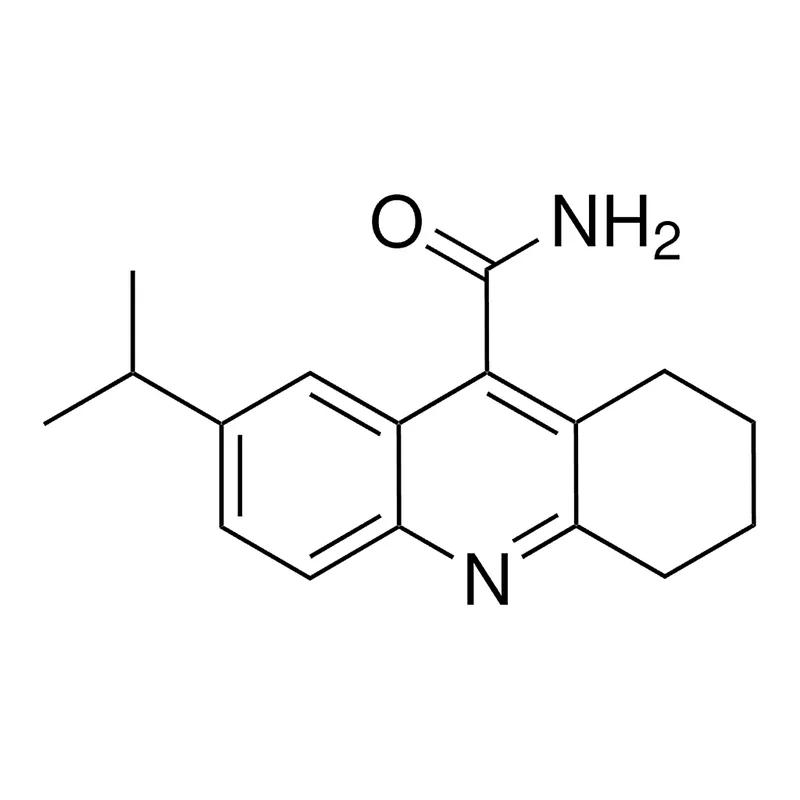 Merck 7-ISOPROPYL-1,2,3,4-TETRAHYDRO-9-