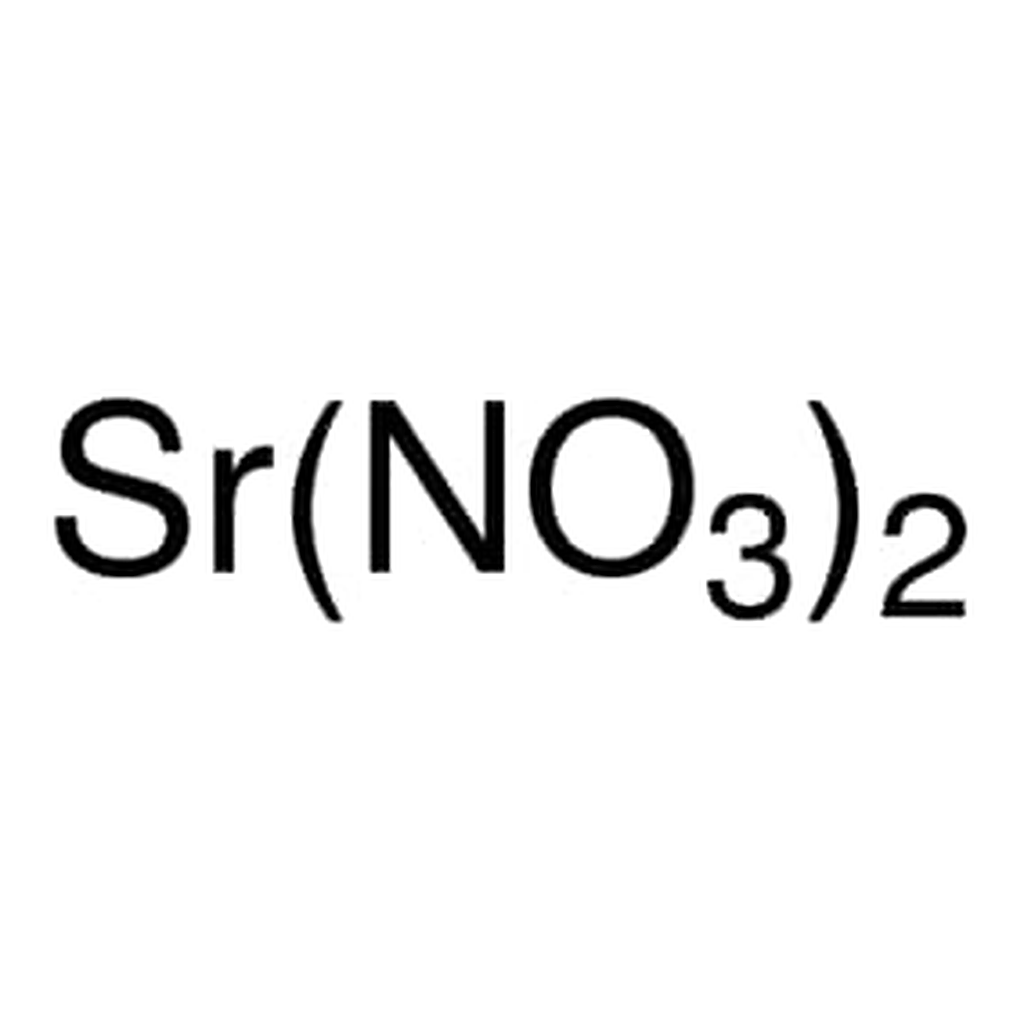 Merck STRONTIUM NITRATE, 99.995%