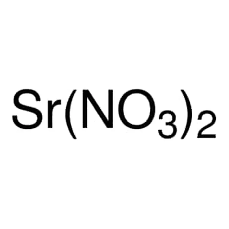 Merck STRONTIUM NITRATE, 99.995%