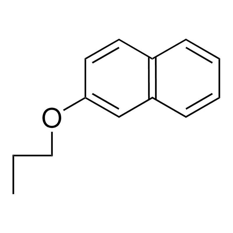Merck 2-NAPHTHYL PROPYL ETHER