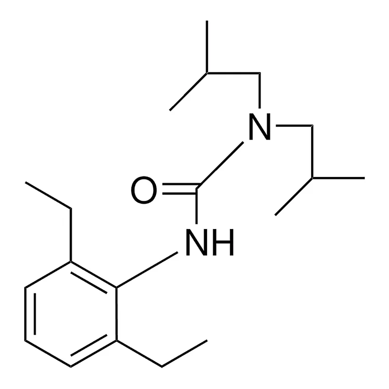 Merck 3-(2,6-DIETHYLPHENYL)-1,1-DIISO-