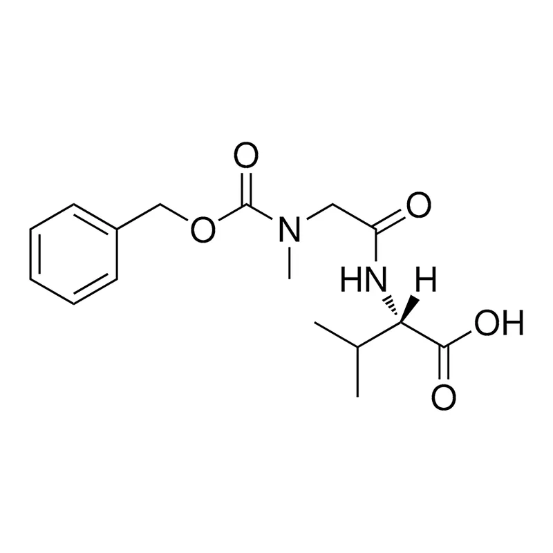 Merck CARBOBENZYLOXY-SARCOSYL-L-VALI - 50 MG&