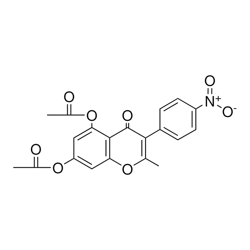 Merck ACETIC ACID 5-ACETOXY-2-METHYL - 5 MG&