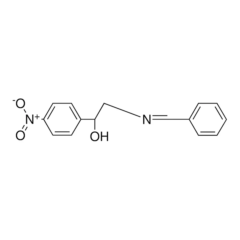 Merck 2-(BENZYLIDENE-AMINO)-1-(4-NITRO-