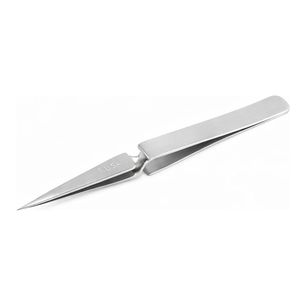 SIPEL 핀셋 R1-SA Tweezer