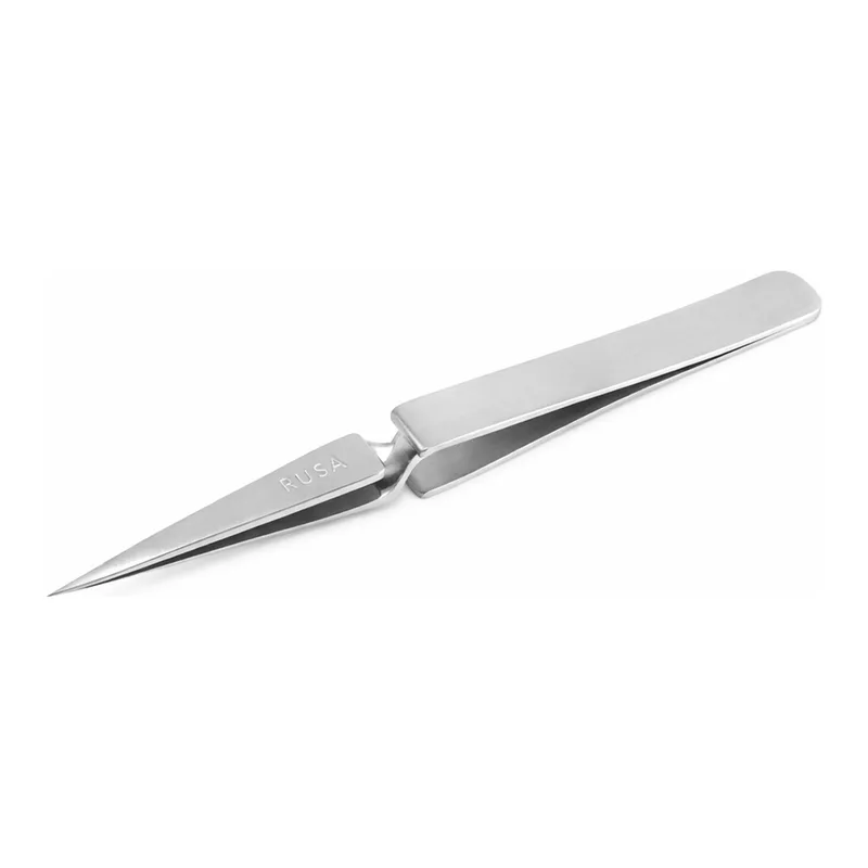 SIPEL 핀셋 R1-SA Tweezer