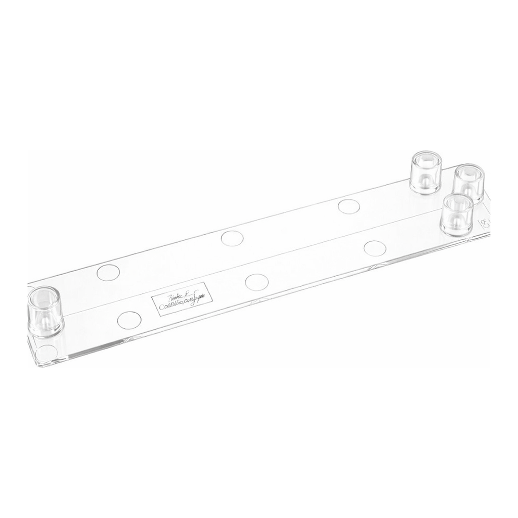 Merck Cross-shaped channel chip - 50 mum channel