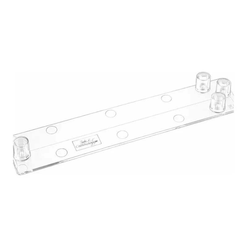 Merck Cross-shaped channel chip - 50 mum channel