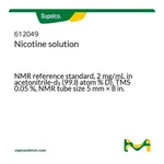 Merck Nicotine solution