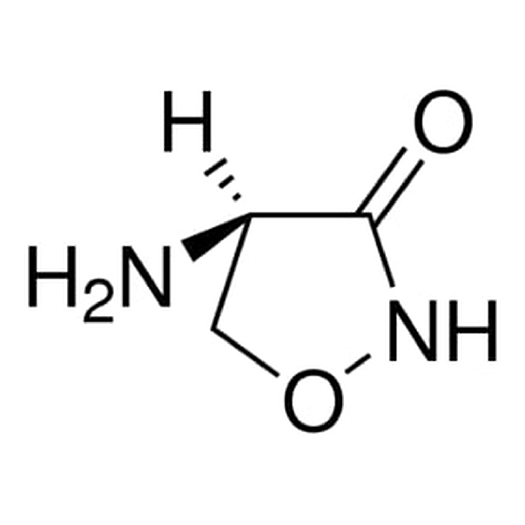 Merck CYCLOSERINE, UNITED STATES PHARMACOPEIA