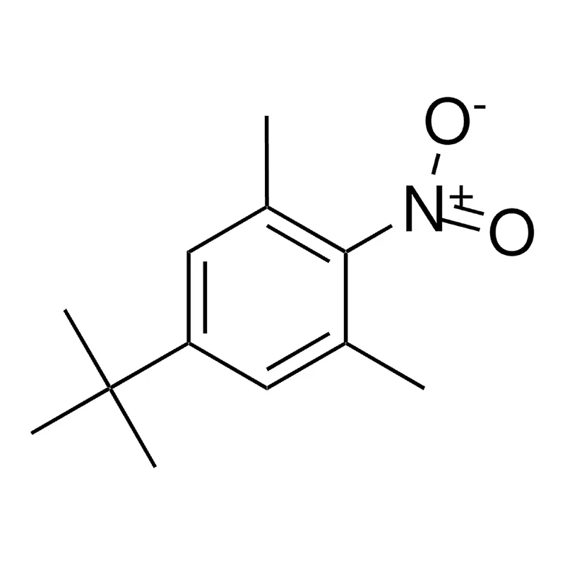 Merck 5-TERT-BUTYL-2-NITRO-M-XYLENE-