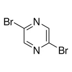 Merck 2,5-DIBROMOPYRAZINE