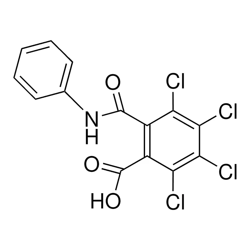 Merck 3,4,5,6-TETRACHLOROPHTHALANILIC -