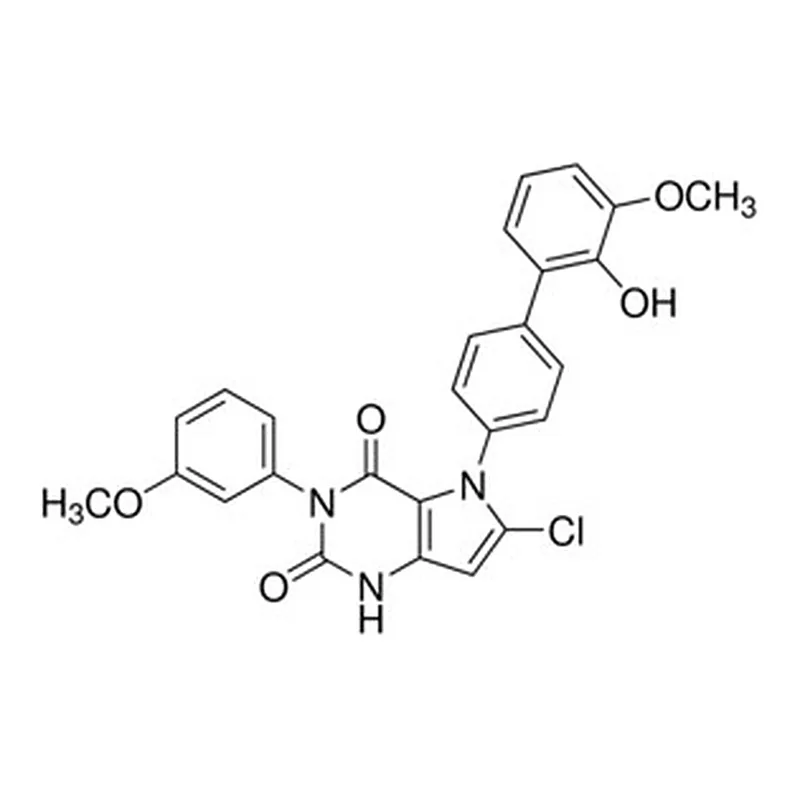Merck GSK621