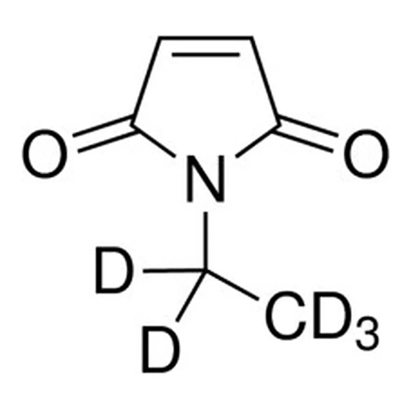Merck N-ETHYL-D5-MALEIMIDE, 99 ATOM % D, 98%C&