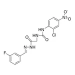 Merck 2-(3-(2-CHLORO-4-NITROPHENYL)U - 50 MG&