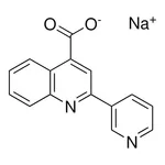 Merck 2-PYRIDIN-3-YL-QUINOLINE-4-CAR - 50 MG&