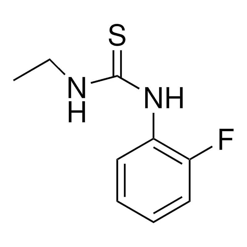 Merck 1-ETHYL-3-(2-FLUOROPHENYL)-2-T -50 MG