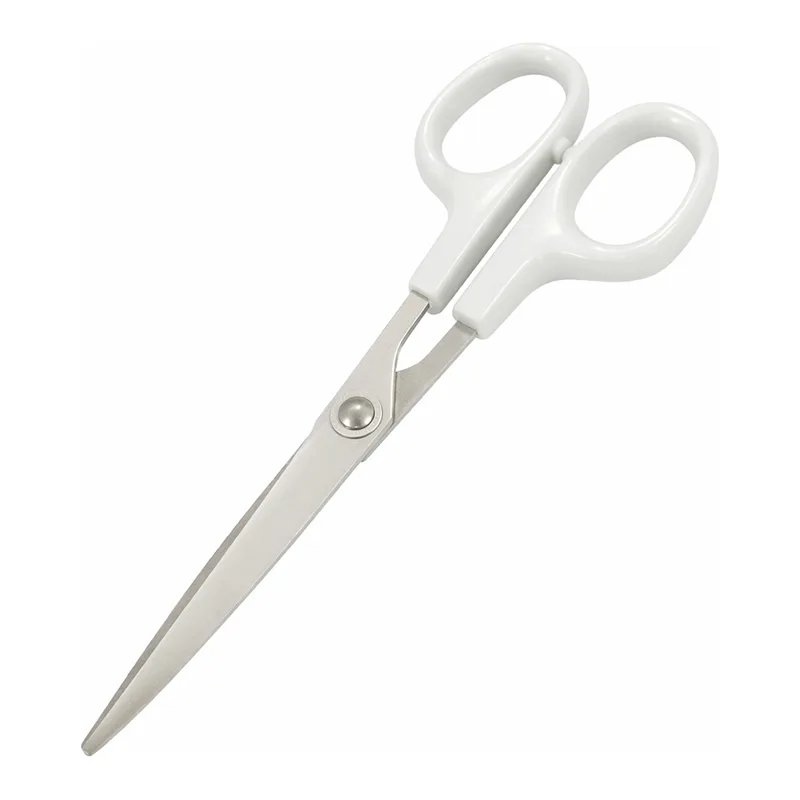 OFFICENEX 바이하츠 고급가위 소 16.8cm(85*13*220)