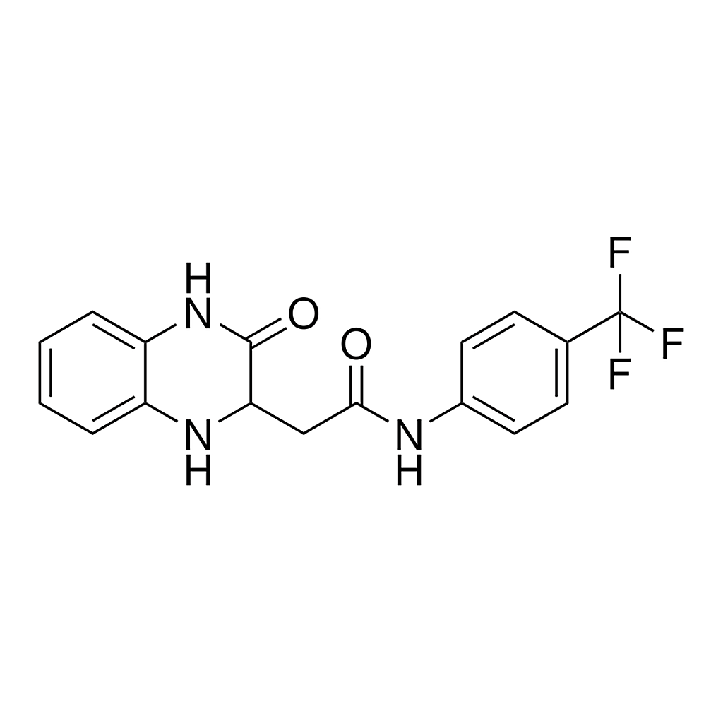 Merck 2-(3-OXO-1,2,3,4-4H-QUINOXALIN - 25 MG&