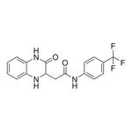 Merck 2-(3-OXO-1,2,3,4-4H-QUINOXALIN - 25 MG&