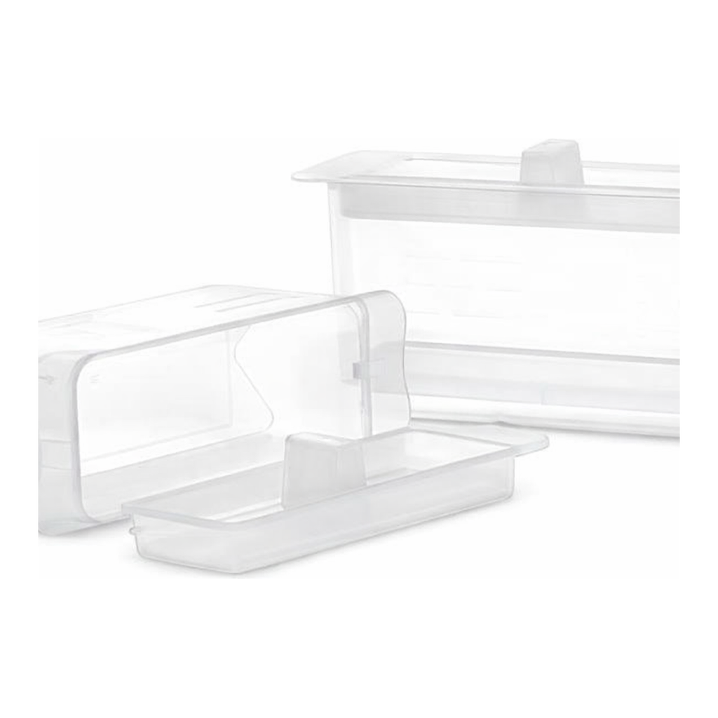 Merck BRAND(R) Reservoir with cover