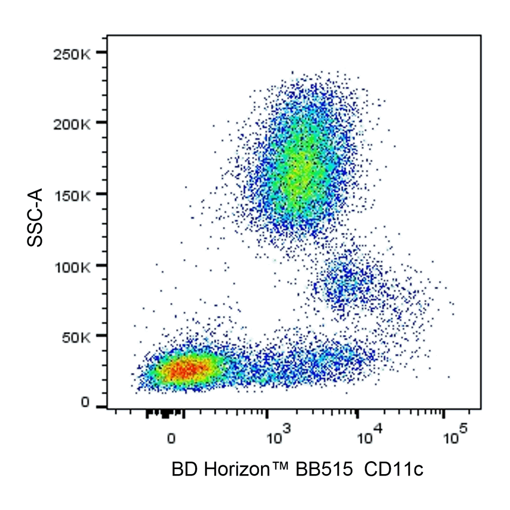 BD BB515 Mouse Anti-Human CD11c