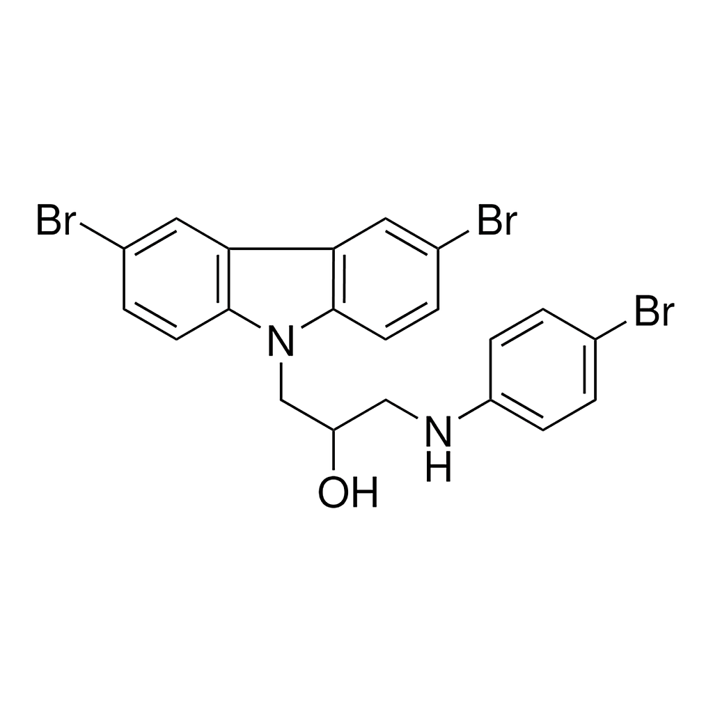 Merck 1-(4-BROMO-PHENYLAMINO)-3-(3,6 - 10 MG&