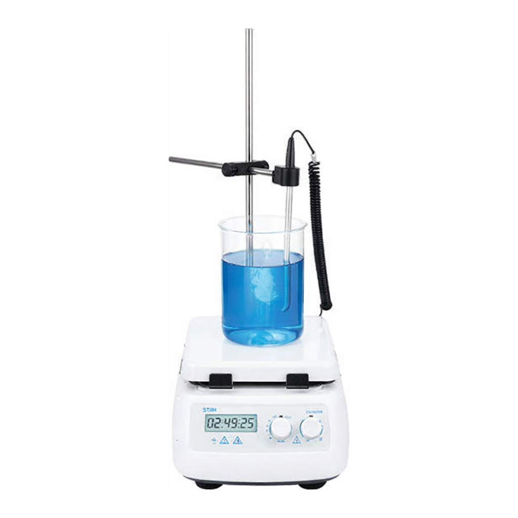 Yalin Technology Heating magnetic stirrer HMS-550