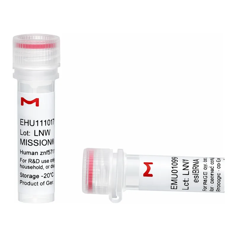 Merck MISSION(R) esiRNA