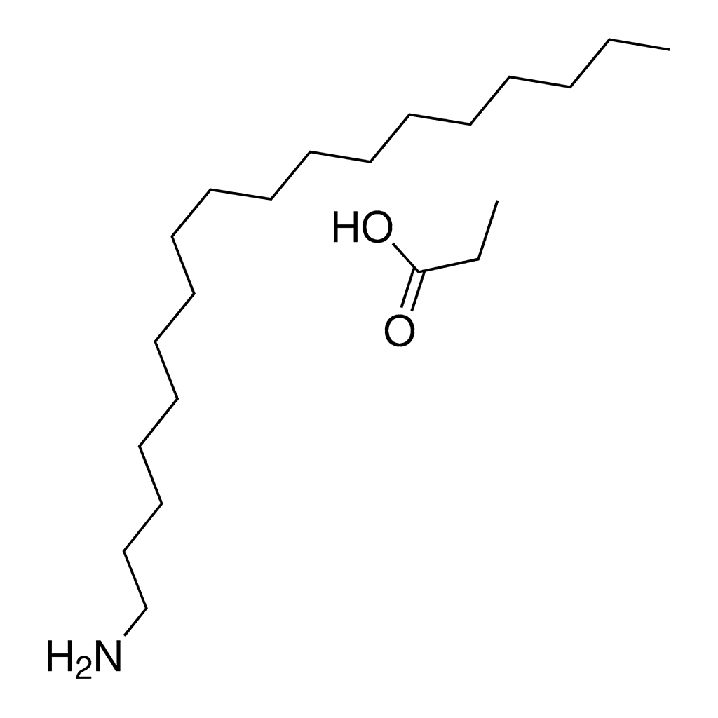 Merck PROPIONIC ACID, OCTADECYLAMINE - 50 MG&
