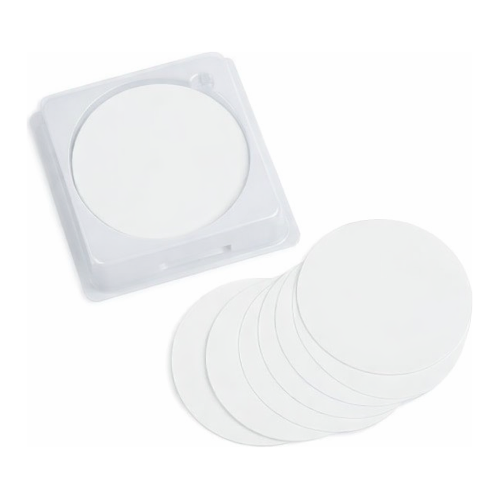 Restek Membrane Filters, Nylon, 47mm, 0.22um, 100pk