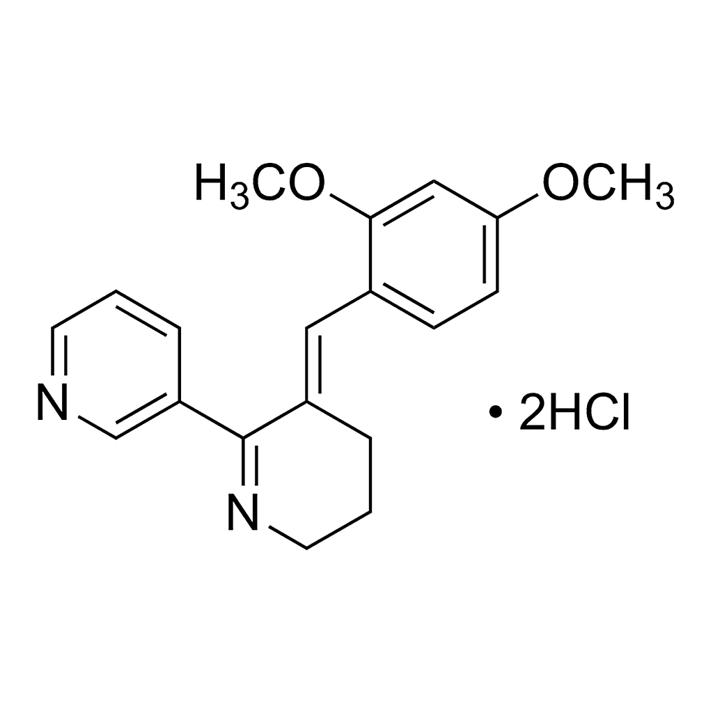 Merck GTS-21